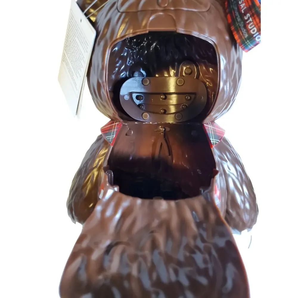 Hami Kuma - Popcorn Bucket - Halloween Horror Nights - Universal Studio